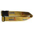 Domestically Produced Women's Luggage Strap